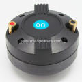 Tweeter Speaker Driver 30W 34.4mm Titanium Diaphragm